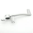 thumbnail image 3 of Motorcycle Rear Brake Foot Pedal Lever for GSXR 600 GSX-R750 2006-2014 GSXR 1000 2005-2014, 3 of 5