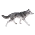 thumbnail image 4 of Figuras de animales de juguete para niños de 3 años, figuras de animales lindas de plástico realistas,, 4 of 7