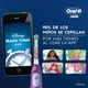 thumbnail image 5 of Cepillo Eléctrico Oral-B Disney Princesas 1 pza, 5 of 5