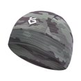 thumbnail image 1 of Men's Active Wear Sports Cap Quick Dry Caps Sweat Wicking Cap Running Hats Cycling Skull Caps, 1 of 15