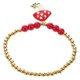 thumbnail image 1 of unbranded Ajustable De Con De Cobre Y Zirconia Para Mujer En, 1 of 8