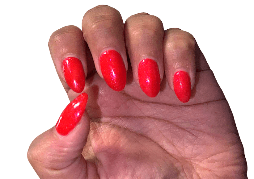 OPI Gelcolor - Rhinestone Red-y 0.5 oz - HPP05