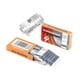 thumbnail image 4 of Cuchillas de afeitar Vogacara de acero inoxidable para hombres Tipo 2, 4 of 6