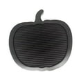 thumbnail image 3 of Tnarru Pumpkin Shaped Letter Board Felt Message Bulletin Board for Party Home Decor black, 3 of 8