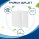 thumbnail image 3 of 4Pack 115115 HEPA Replacement Filter, 3 of 5