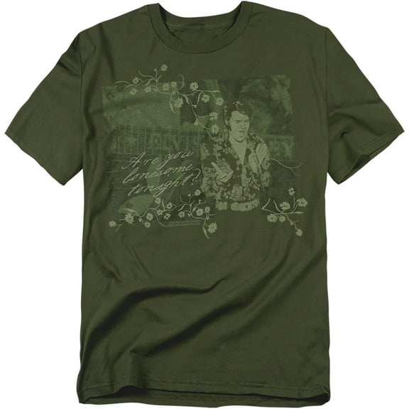 Elvis Presley T-Shirt That 70S Elvis Unisex Graphic Tee For Men & Women