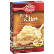 General Mills Betty Crocker Mashed Potatoes, 7.2 oz