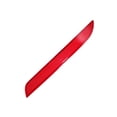 thumbnail image 1 of Reflector de Parachoques Trasero Lado Derecho No.63147842956 para BMW 528i 2012-2016 Rojo, 1 of 7