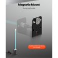 thumbnail image 4 of HVAC Air Purifier 25W 17inch Light Coil Cleaner with Magnet in Duct, 4 of 7