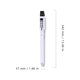 thumbnail image 4 of FLhrweasw Pocket Saxophone Portable Mini Digital Saxophone Altavoz Incorporado (Blanco), 4 of 8