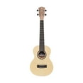 thumbnail image 5 of Stagg Traditional Tenor Ukulele w/ Gig Bag - Spruce - UT-30 SPRUCE, 5 of 7