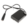 thumbnail image 5 of Battery D-LI109 D-DC128 DC Coupler For K-, K-50 Etc, 5 of 5