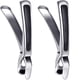 thumbnail image 1 of Pinza para platos compatible con accesorios de olla instantánea, pinza para sartenes de freidora de aire, recuperador de cuencos para placa calefactora para horno tostador de microondas y vaporera,, 1 of 7