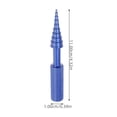 thumbnail image 2 of WHAMVOX Bearing Tool RC Car Bearing Tool in Aluminum Alloy for Professional Mechanics 1Set, 2 of 8