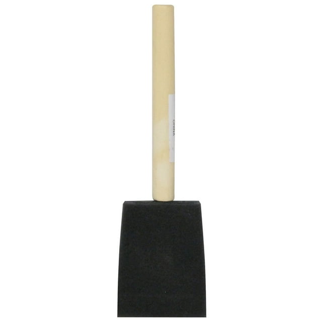 Project Select 2" Foam Brush