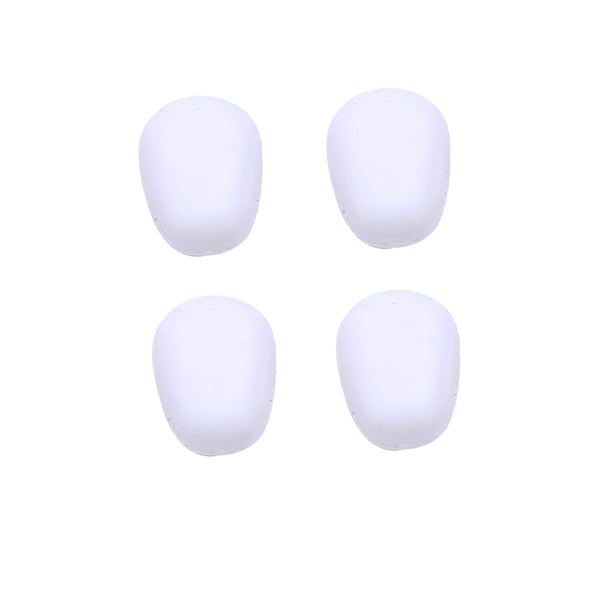 60 piezas simulación blanca flotante Pop Up cebo de pesca suave de maíz dulce (#3) YUNYI BRAND Deportes