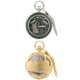 thumbnail image 1 of 2 Pieces Vintage Retro Pocket Watch Musical Movement Collectibles Zulema none, 1 of 7