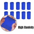 thumbnail image 2 of Finger Sleeves, Thumb Splint Brace for Finger Support, Relieve Pain for Arthritis, Trigger Finger, Compression Aid for Sports, 2 of 6