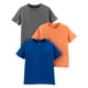 thumbnail image 1 of Camisetas Simple Joys by Carter's Baby Boys, paquete de 3 unidades, 1 of 4