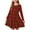 Red, variant on Odeerbi 4-14 Years Toddler Girls Christmas Plaid A-Line Dress Spring Fall Long Sleeve Ballet Skater Dress Stretchy Twirly Skater School Recital Round Neck Dress Toddler Girls Clothes