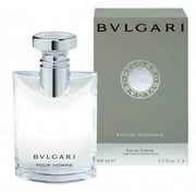 Bvlgari Pour Homme by Bvlgari EDT 3.4 OZ for Men