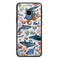 thumbnail image 1 of 94Ocean-19 Phone Case, Degined for Samsung Galaxy S9 Case Men Women, Flexible Silicone Shockproof Case for Samsung Galaxy S9, 1 of 1