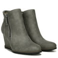 thumbnail image 2 of SOUL Naturalizer Womens Haley Booties - Medium & Wide Width, 2 of 7