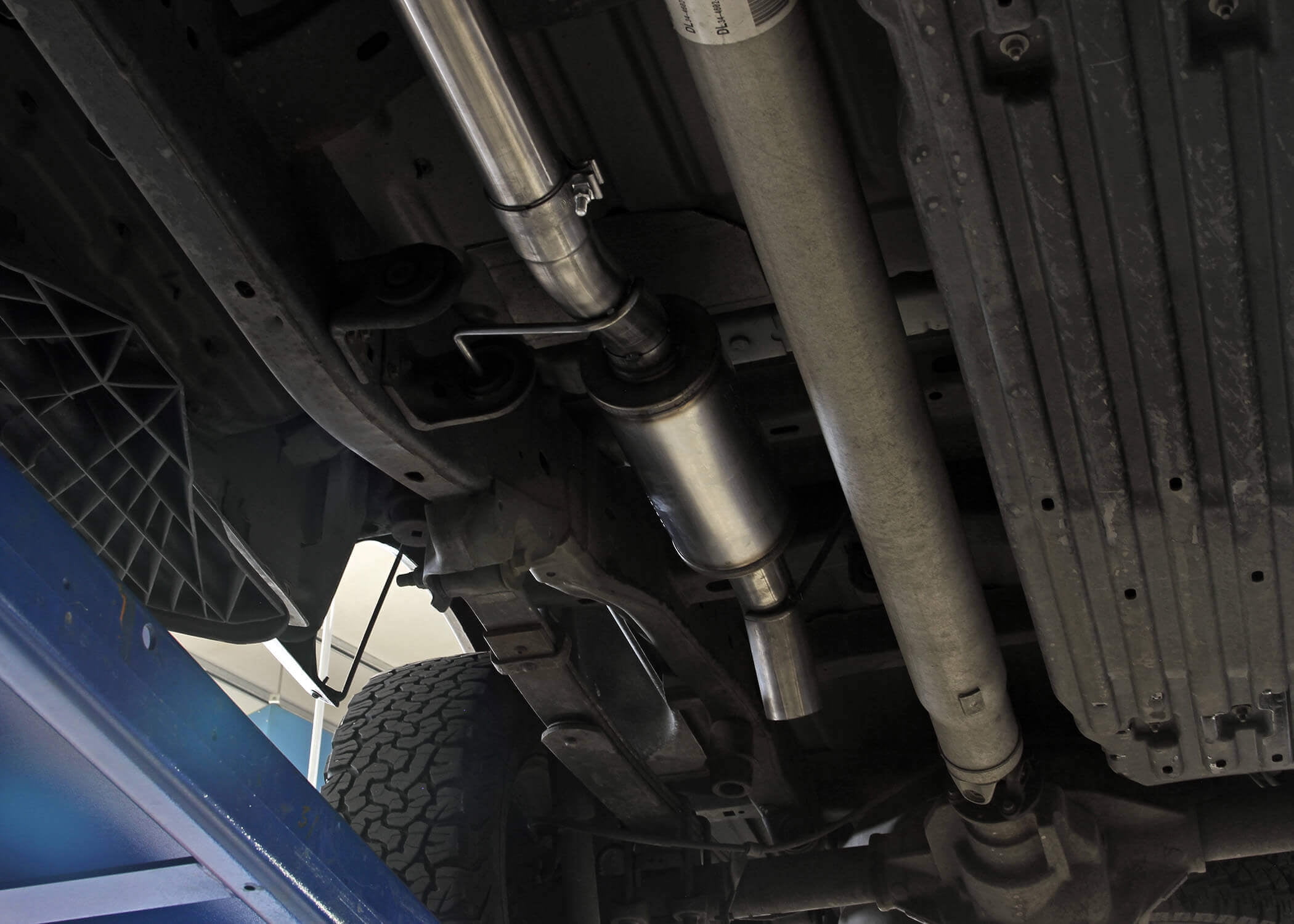 Flowmaster 717980 FlowFX Extreme Cat-Back Exhaust System - 3.0" diameter