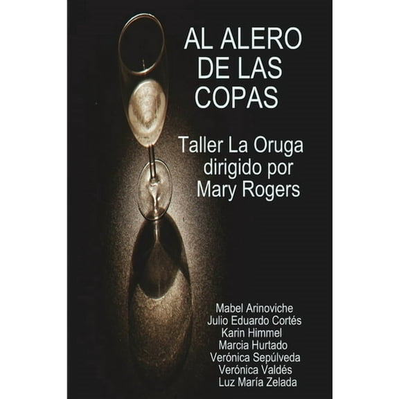 Al alero de las copas, (Paperback)