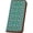 B16-011, variant on [Mother’s Day Gift Present] APHISON Aztec Ultra Slim Canvas Wallet for Women, RFID Blocking CardHolder, Bifold Long Wallet - 008