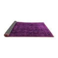 thumbnail image 2 of Ahgly Company Indoor Rectangle Persian Pink Traditional Area Rugs, 5' x 7', 2 of 4