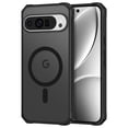 thumbnail image 1 of Funda para teléfono Google Pixel 9 Pro XL magnética a prueba de golpes, 1 of 7