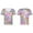 Pink, variant on TAIAOJING Girls Shirts Kids T Shirt Toddler Boys Casual Sequin Glitter Party Carnival Gown Short Sleeves Vest Top 4-5 Years