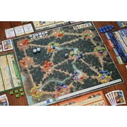 Leder Games Root Adventurous Board Game