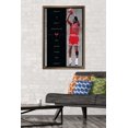 thumbnail image 3 of Michael Jordan - Heart Wall Poster, 22.375" x 34", 3 of 5