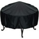 thumbnail image 5 of Cubierta de la Parrilla Impermeable Anti-UV Oxford Funda Protector para Barbacoa Xemadio ZH-150-11, 5 of 5