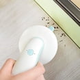thumbnail image 3 of Mini Vacuum Cleaner, Portable Desktop Handheld Vacuum Cleaner USB Cordless Rechargeable Car Vacuum Cleaning for Office/Car/Home, 3 of 7