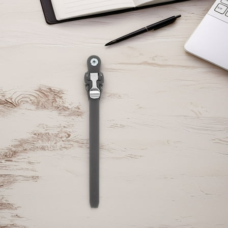 FRCOLOR 4pcs Skate Replacement Tool Roller Skate Buckle Straps Supplies Skate Replacement Buckle