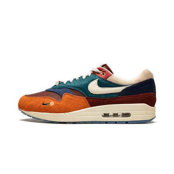 NIKE MENS Air Max 1 "Kasina - Won-Ang Orange" DQ8475 800 DQ8475 800 from Stadium Goods