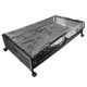 thumbnail image 1 of Contenedores De Almacenamiento Debajo De La Cama, Carrito De Almacenamiento De Calzado En La Cama, Cajón De Contenedor Organizador Subvencionado Con Ruedas Y Tapa, 1 of 7