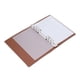 thumbnail image 4 of Página de Almacenamiento ANGGREK Duradero Elegante para Sellos Transparentes 22,9 x 16,8 x 2,6 cm, 4 of 8