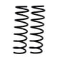 thumbnail image 2 of Resortes AG para Auto Traseros para Volkswagen Gol 2009 a 2021 2 Piezas Nuevos, 2 of 5