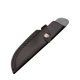 thumbnail image 4 of UPOUART Protector De Cuchillo De Cuero Negro Para Cocina Con Estructura Resistente Y Deslizamiento Fácil, 4 of 8