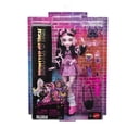 thumbnail image 1 of Muñeca Mattel Monster High Look Monstruoso Draculaura, 1 of 8