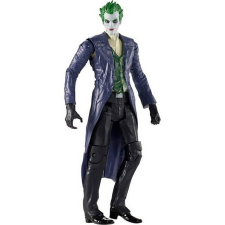 DC Comics theJoker Arkham Origins Action Figure