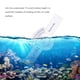 thumbnail image 3 of Hidrómetro de agua de mar densímetro de agua de mar hidrómetro oceánico medidor de salinidad para acuicultura de acuario, 3 of 8