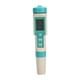 thumbnail image 1 of C-600 7 en 1 Analizador portátil de pluma de prueba de calidad del agua PH TDS SALT TEMP ORP EC SG Meter VoborMX herramienta, 1 of 8