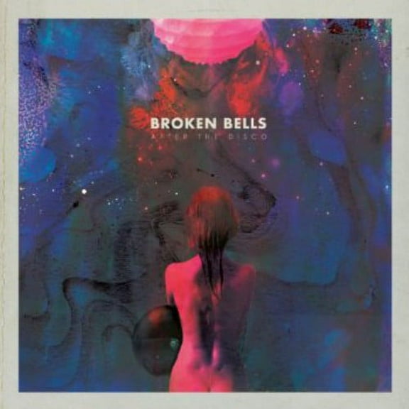 Broken Bells - After the Disco - Music & Performance - CD