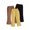 Yellow, variant on Toddler Girls Clothes Girls Pants Kids 3-Pack Casual Pants Toddler Solid Color Bell-bottomed Pants for Girls 1T 2T 3T 4T 5T Apricot Pink Brown