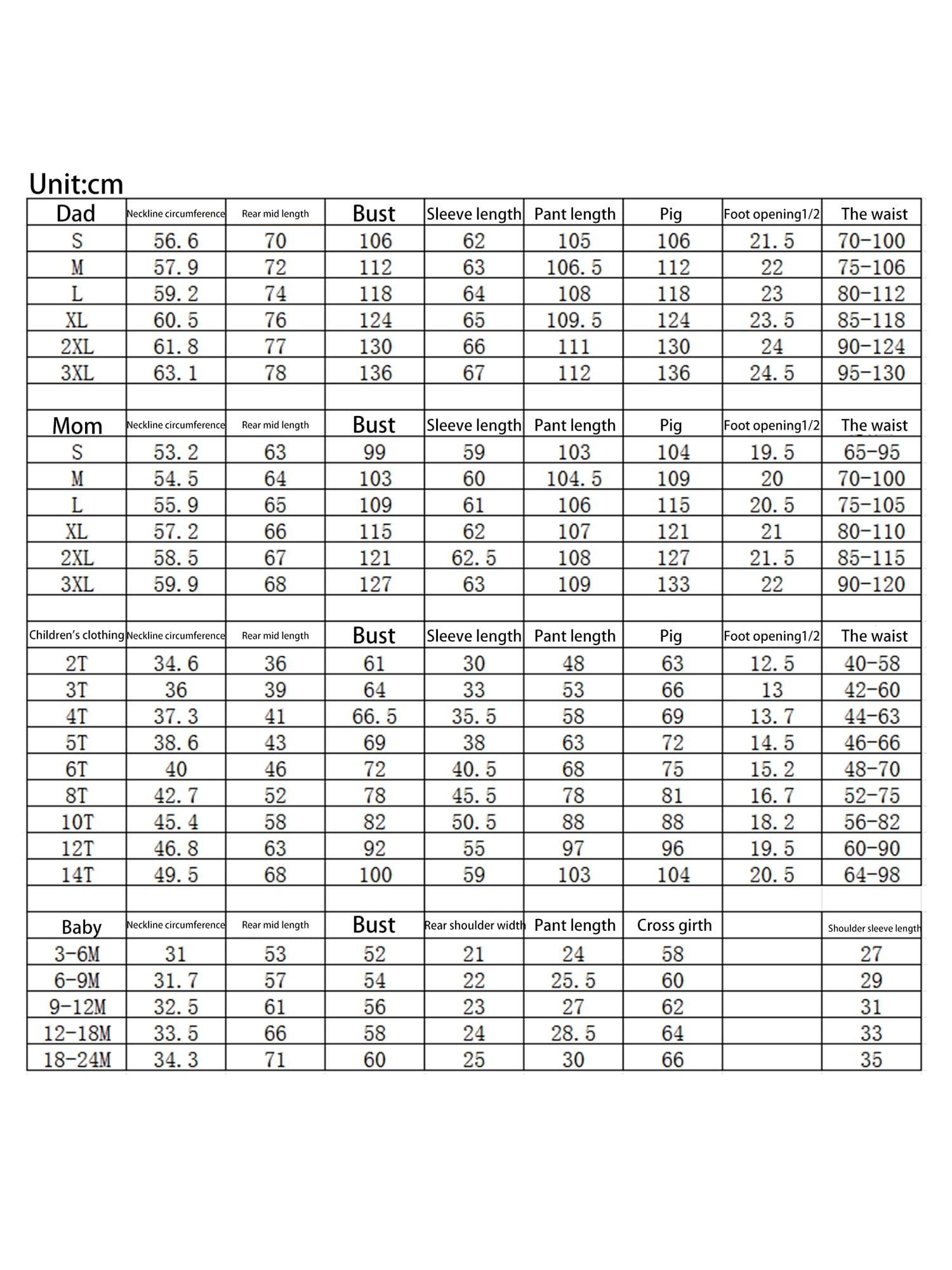 Matching Christmas Pajamas for Family, Vacation Cute Print One-Piece Pajamas, Xmas Hooded Sleepwear Nightwear